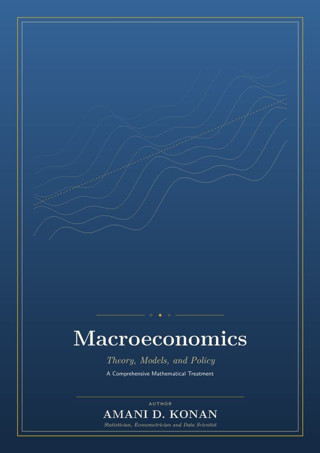 Cover of Macroeconomics: The Big Picture