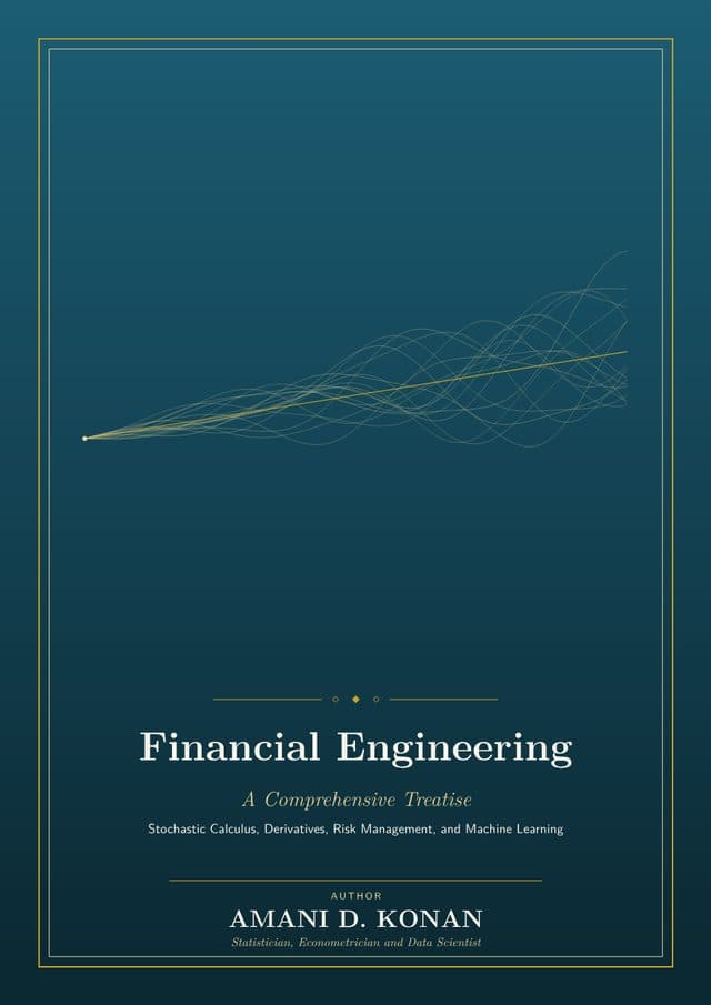 Couverture de Financial Engineering: Models That Win