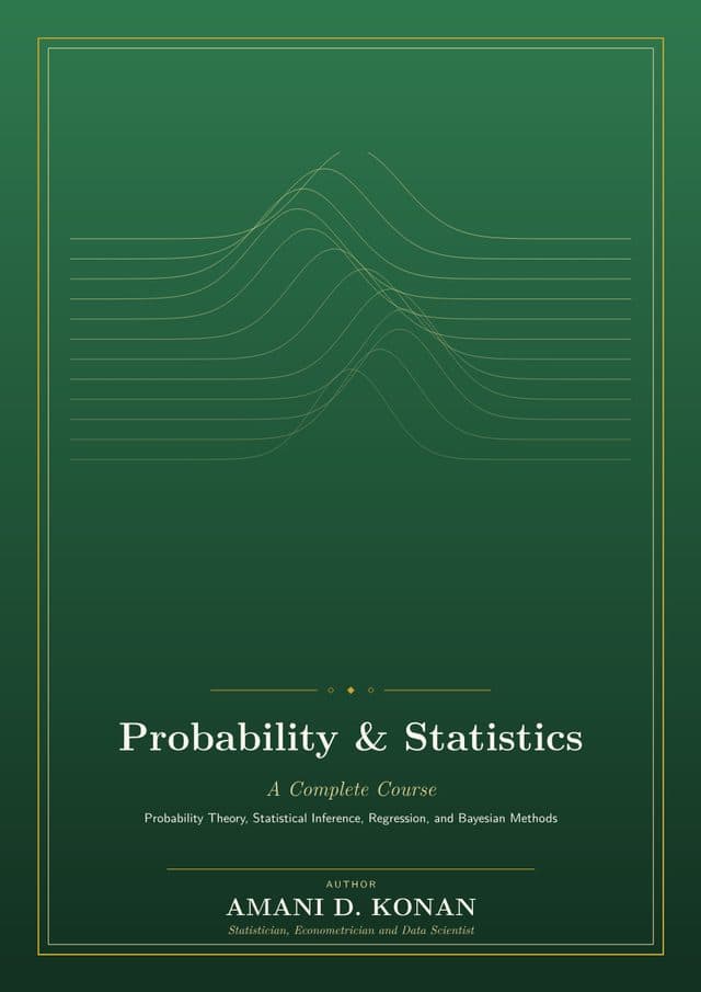 Cover of Statistics Demystified: Data to Insight