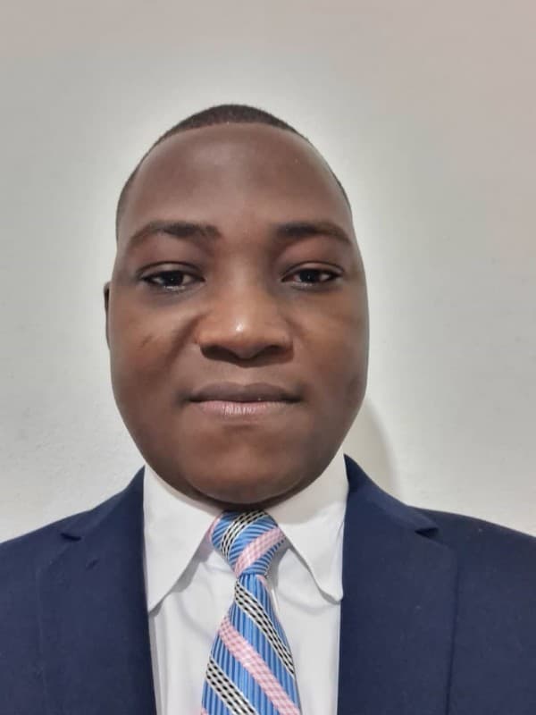 KONAN Amani Dieudonné